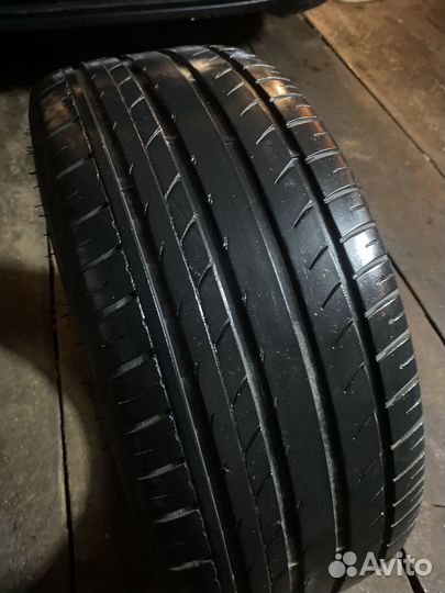 Cachland CH-861 205/45 R16 87W