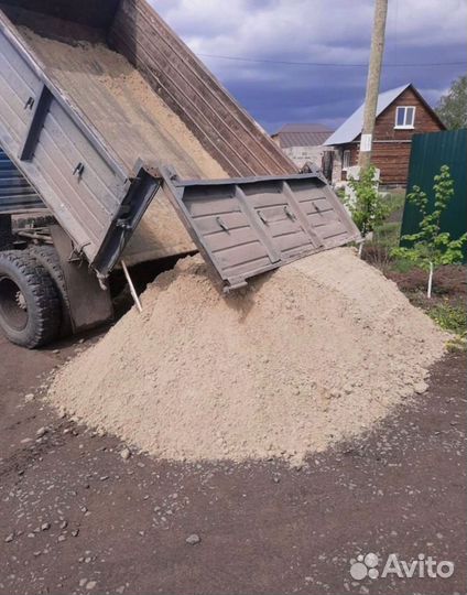 Песок под подушку