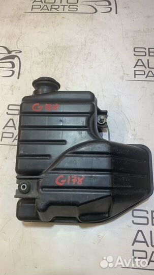 Резонатор воздушного фильтра Honda Cr-V 3 RE5