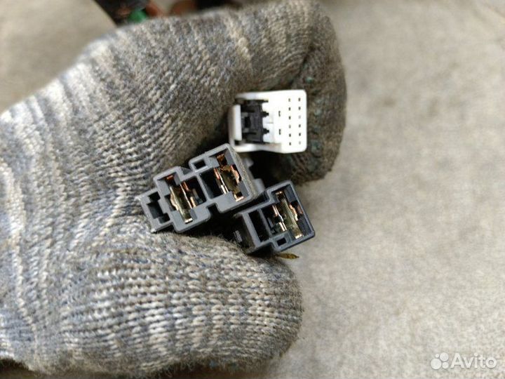 Электроусилитель руля Mitsubishi Outlander 3 2.0