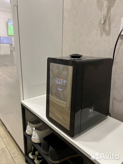 Увлажнитель воздуха Bork