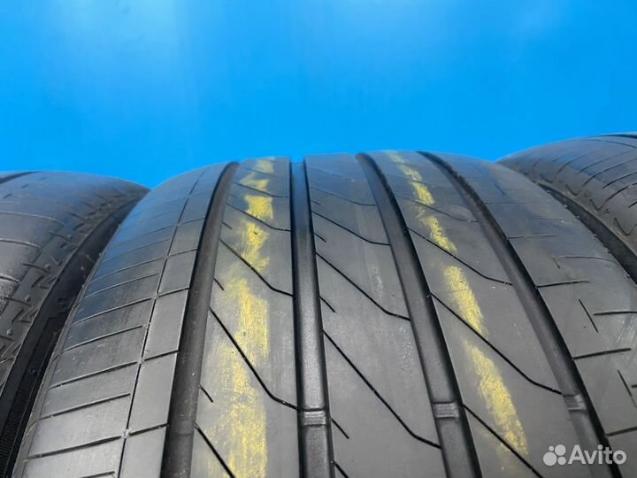 Bridgestone Turanza T005A 245/50 R18 93W