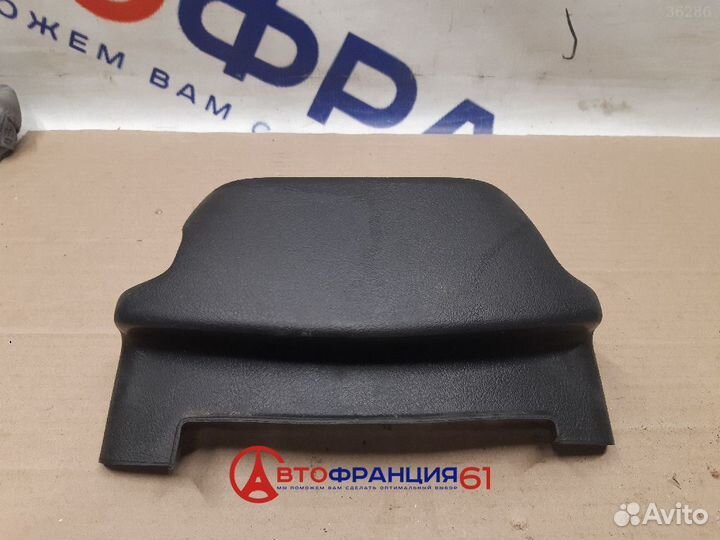 Кожух рулевой колонки, 4131T9 peugeot 206, 3036208