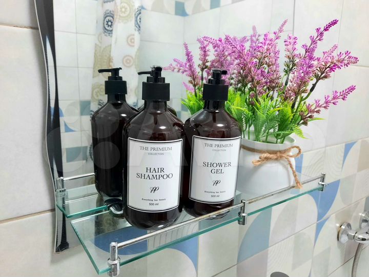 1-к. квартира, 32 м², 4/5 эт.