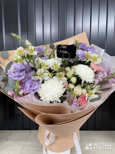 Цветы, букеты, розы в Анапе, Цветы Анапа,101 роза