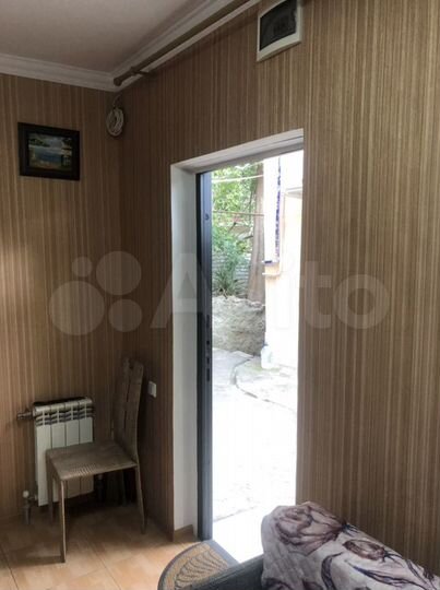 1-к. квартира, 40 м², 1/2 эт.