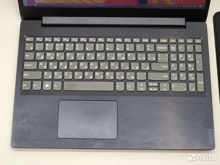 Lenovo Athlon/ Vega 3/8GB/256GB