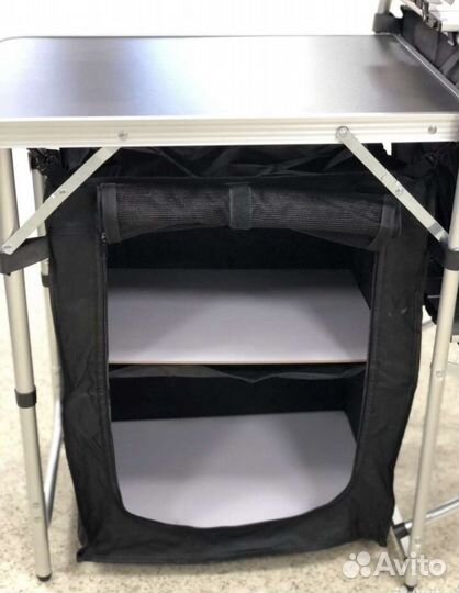 Стол кухня походный