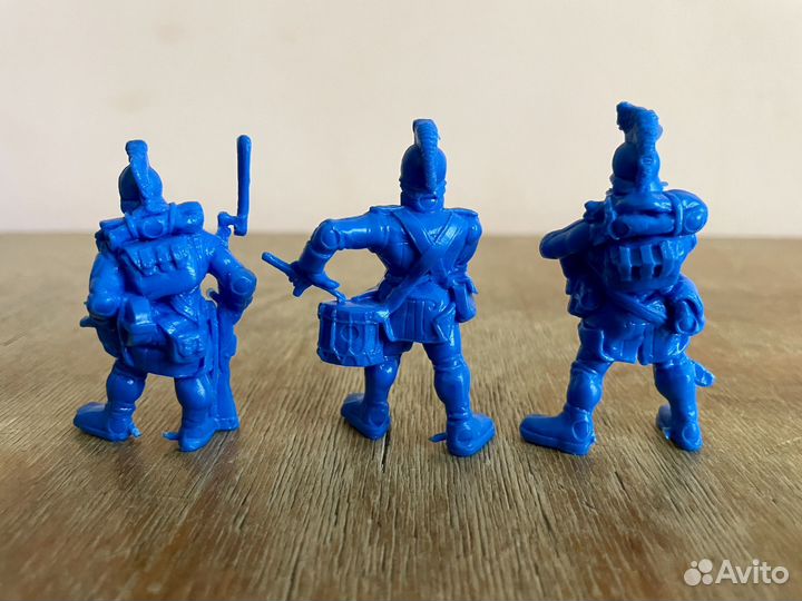 Дивизион «Кайзер» Битвы Fantasy от Технолог #2