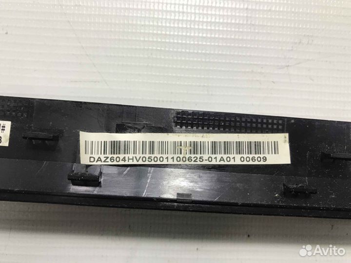 Рамка матрицы для Asus K50