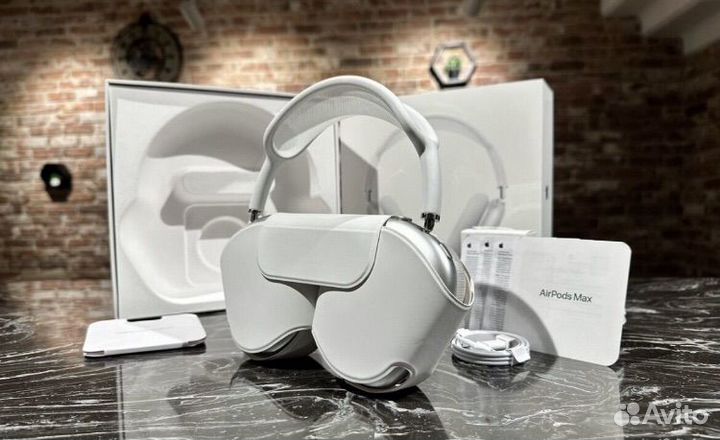 Airpods Max 1:1 2024