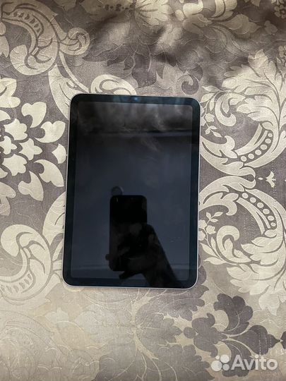 Планшет apple iPad mini 6
