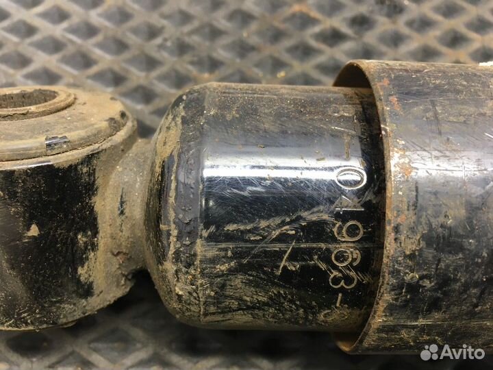 Амортизатор передний 455/775 Iveco Stralis