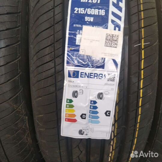 Hifly HF 201 215/60 R16