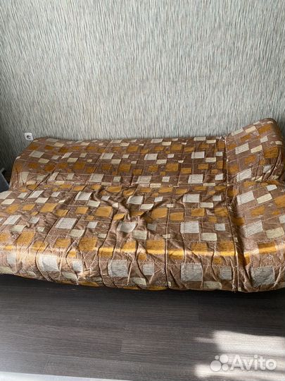 Продается раскладной диван