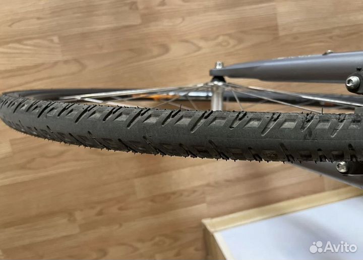 Велосипед Trek 7300