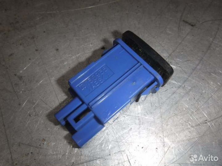 Кнопка Toyota Lc Prado 120 1GR 2007