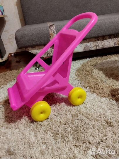 Детские игрушки