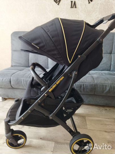 Прогулочная коляска бу
