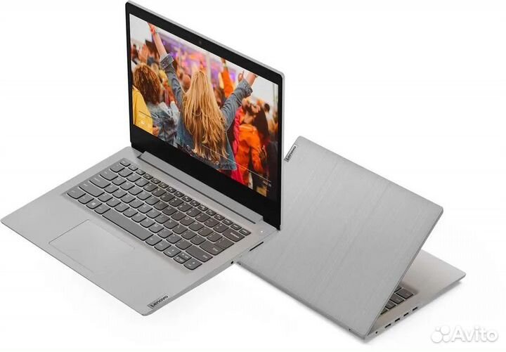 Ноутбук Lenovo 14