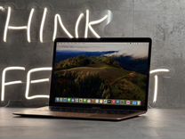 MacBook Air 13 M1/16Gb/256Gb Gold (2020)