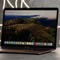 MacBook Air 13 M1/16Gb/256Gb Gold (2020)