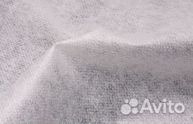 Флизелин клеевой швейный