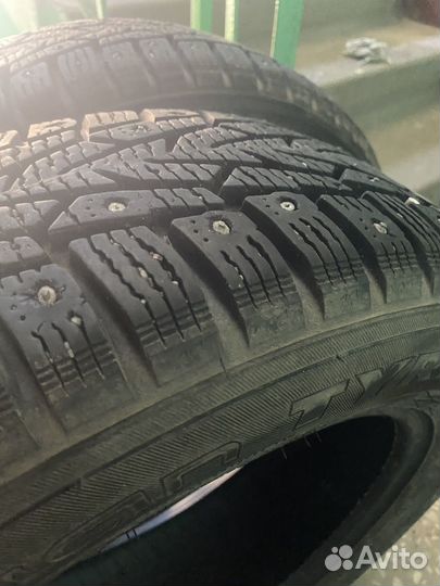 Nokian Tyres Nordman 7 185/65 R15