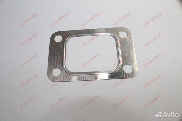 Прокладка турбины Cummins ISBe, ISDe, ISF