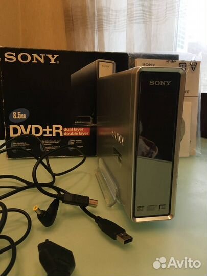 Оптический привод Sony NEC Optiarc DRX-820UL