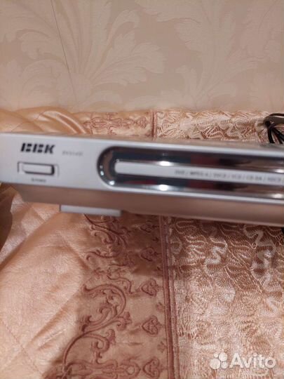 DVD плеер в отличном состоянии