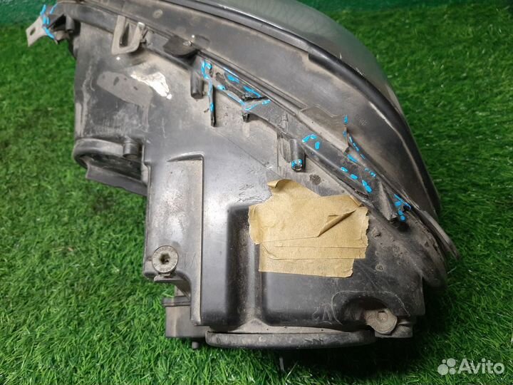 Фара передняя правая Mercedes-Benz M-Class W164