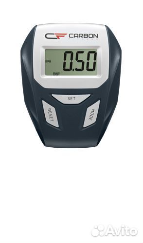 Carbon E200 эллиптический тренажер