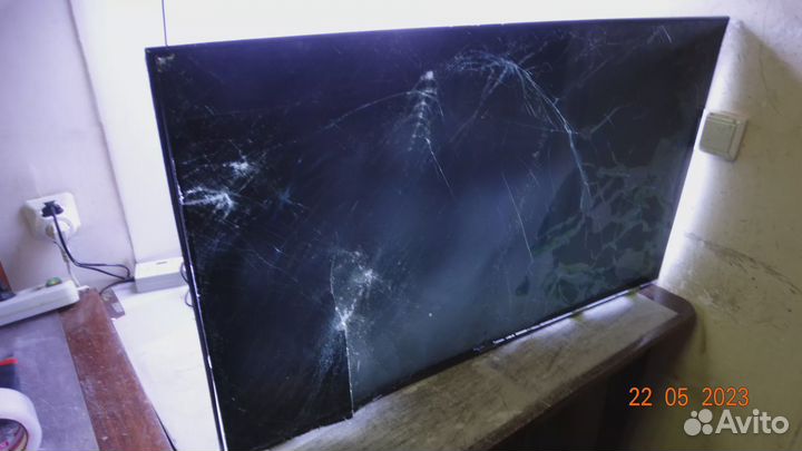 HV430FHB-N10 xpcb R / L 47-6001659 47-6001658