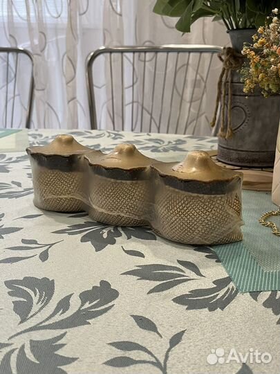 Баночки для специй