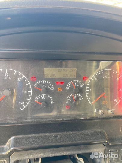 КамАЗ 65116 с полуприцепом, 2013