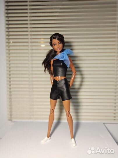 Одежда для кукол барби