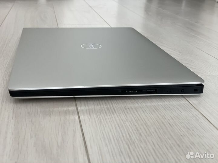 Отличный Dell XPS