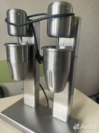 Миксер для молочных коктейлей
