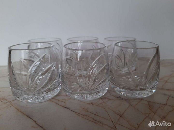 Стопка 50 мл