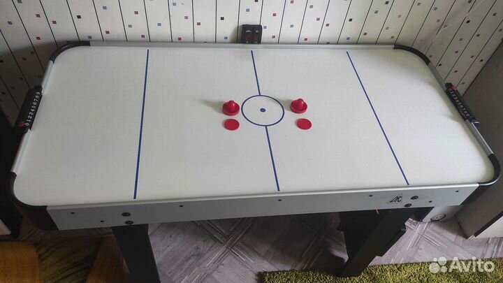 Аэрохоккей детский