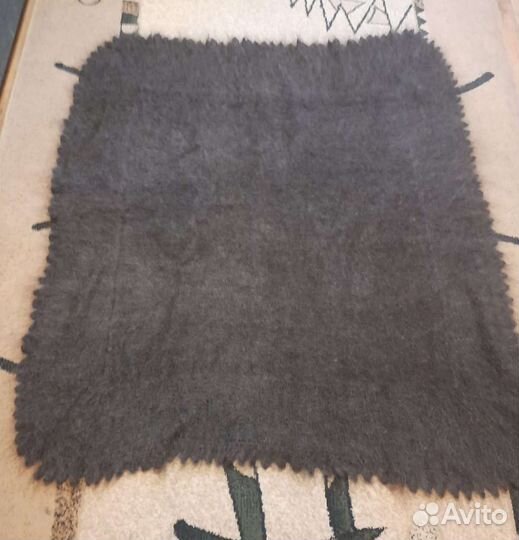 Платок шаль пуховая