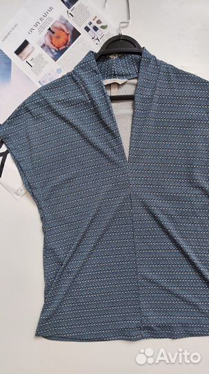 Блузка женская 40 42 h&m