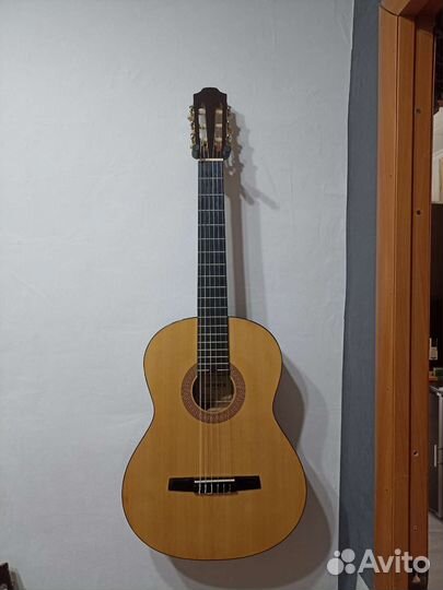 Гитара классическая Hohner