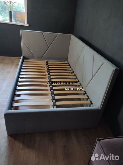 Кровать 90х200