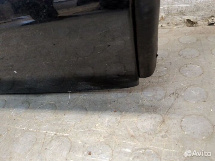 Дверь боковая BMW 5 F07 Gran Turismo, 2010