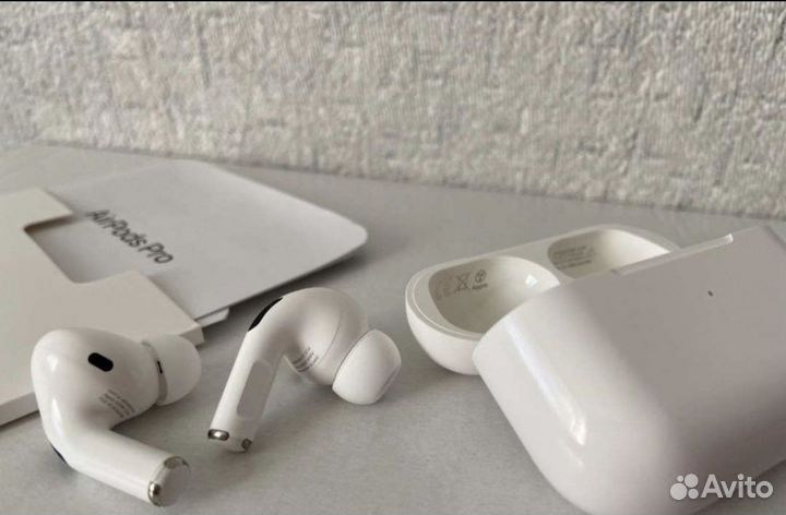 AirPods Pro Full Premium
