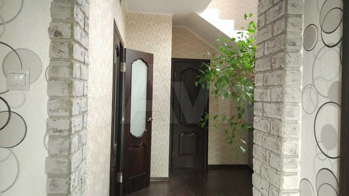 Дом 120 м² на участке 10 сот.