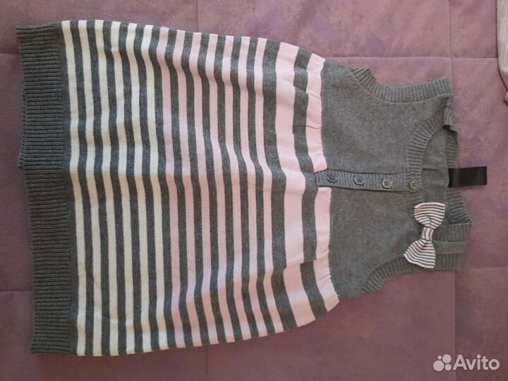 Вещи на девочку на рост 92 см