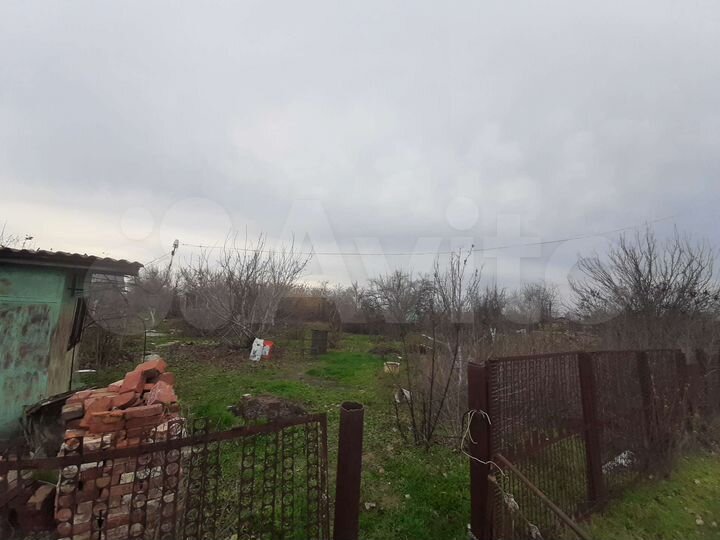 Дача 10 м² на участке 9 сот.